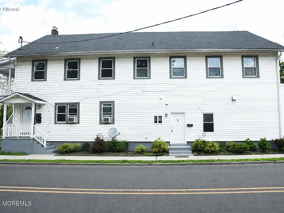 101 Anelve Ave #5