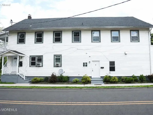 101 Anelve Ave APT 5, Neptune, NJ 07753
