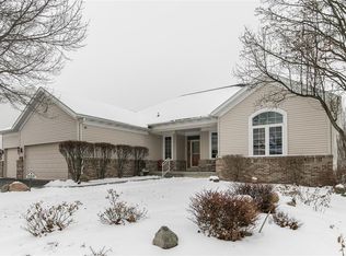 3585 McGowan Blvd, Marion, IA 52302