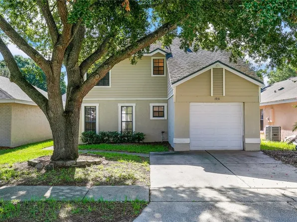 1931 Sheeler Oaks Dr, Apopka, FL 32703