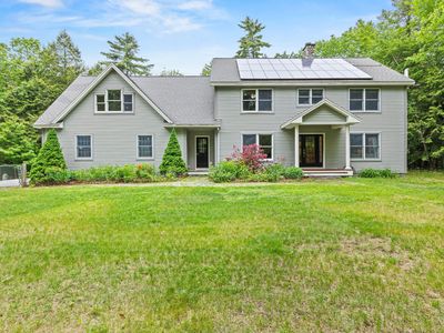 124 Cottage Road, Gray, ME, 04039