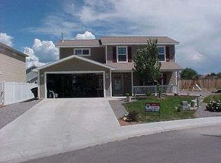 758 White Tail Ct, Montrose, CO 81401