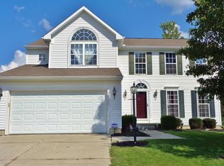 8198 Lawrence Rd, West Chester, OH 45069