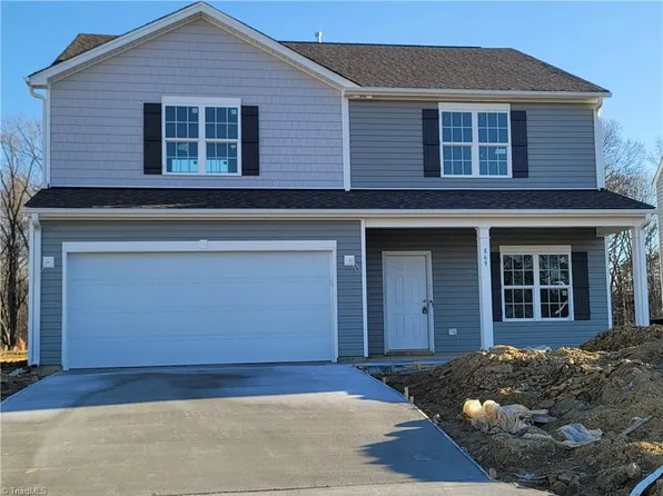 869 Sage Hill Dr, Jamestown, NC 27282