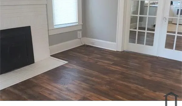1610 Lowder St #A — Photo 2