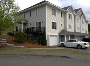 2 Stonewall Way #A, Exeter, NH 03833