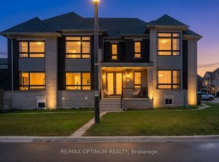 73 Dairymaid Rd, Brampton, ON