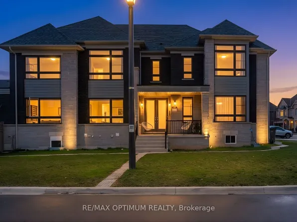 73 Dairymaid Rd, Brampton, ON L6X 5P6