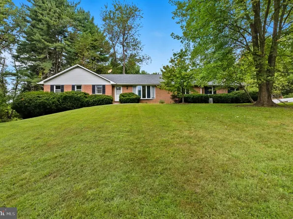 2712 Monkton Rd, Monkton, MD 21111