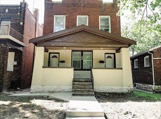 5415 Tennessee Ave FLOOR 2, Saint Louis, MO