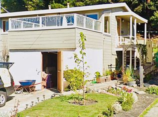 740 Yuba St, Richmond, CA 94805