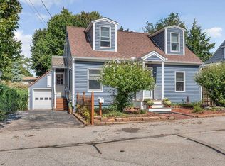 64 Wilmot St, Manchester, NH 03103
