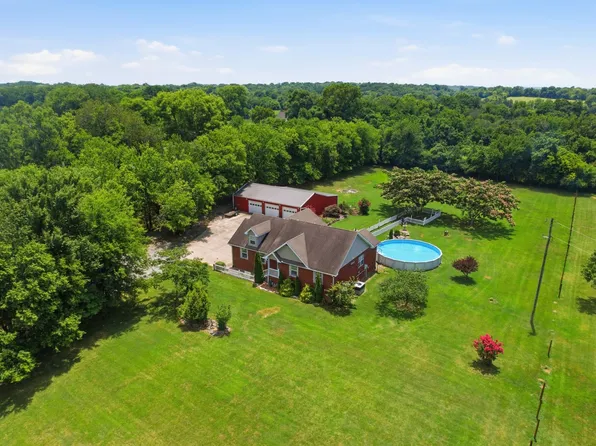 113 E Robertson Rd, Castalian Springs, TN 37031