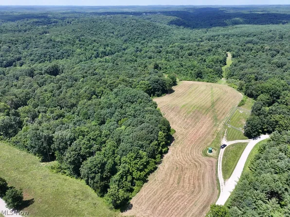 5045 E Reinersville Rd Tract C, McConnelsville, OH 45786