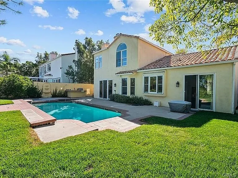 3450 Malaga Ct