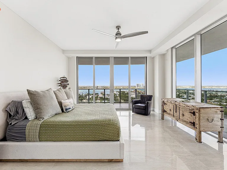 3100 N Ocean Dr #1702-P — Photo 13