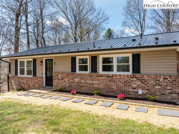 45 Miles Street, Sparta, NC 28675