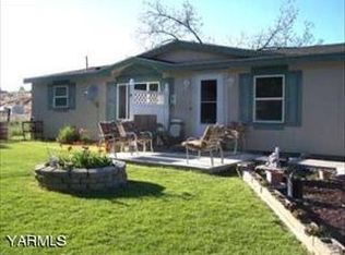 854 Cowiche Mill Rd, Cowiche, WA 98923