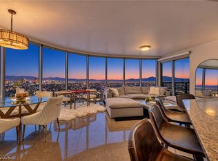 TURNBERRY TOWERS, Las Vegas, NV 89109