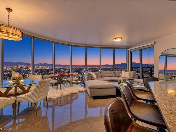 322 Karen Ave Unit 2007, Las Vegas, NV 89109