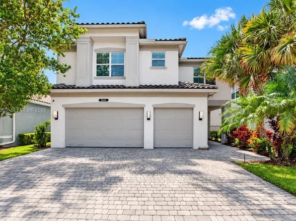 9644 Highland Pointe Pass, Delray Beach, FL 33446