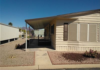 5th image of 11101 E University Dr Lot 201