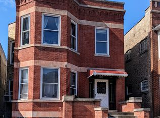 2644 N Harding Ave #2, Chicago, IL 60647