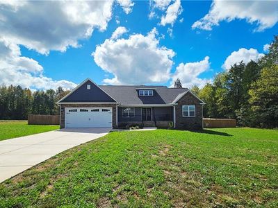 167 Parks Meadows Dr, Lexington, NC, 27292