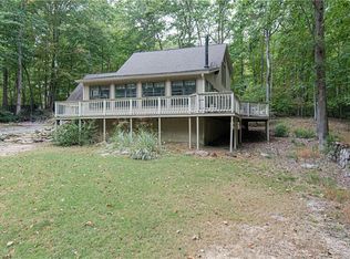 130 Thunder Hawk Loop, Waleska, GA 30183