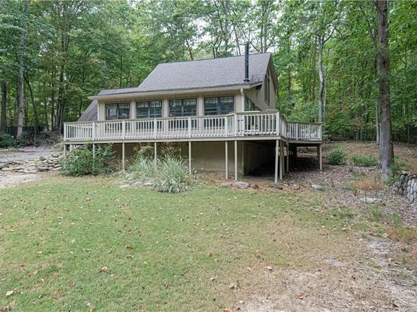 130 Thunder Hawk Loop, Waleska, GA 30183
