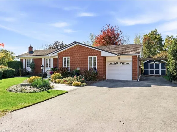 1360 Waterdown Rd, Burlington, ON L7P 4Z9
