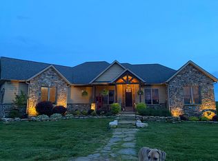 162 Dirt Ranch Ln, Cape Girardeau, MO 63701