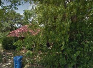 515 Ponderosa Rd, Bastrop, TX 78602