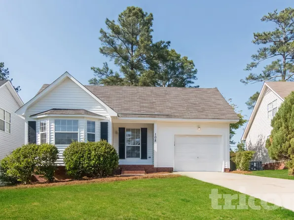 108 Quinton Ln, Columbia, SC 29229