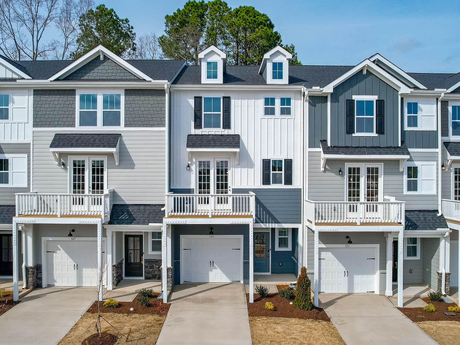 125 Sugar Run Dr #26, Fuquay Varina, NC 27526 | MLS #10024715 | Zillow