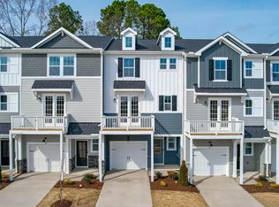 133 Sugar Run Dr #29, Fuquay Varina, NC 27526