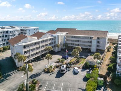 9570 Shore Dr. #110, Myrtle Beach, SC, 29572