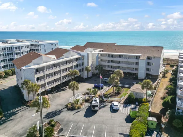 9570 Shore Dr. #110, Myrtle Beach, SC 29572