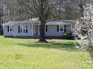 2519 Old Camden Rd, Monroe, NC 28110