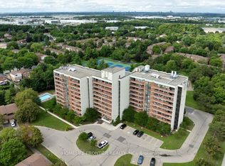 2301 Derry Rd W UNIT 605, Mississauga, ON L5N2R4