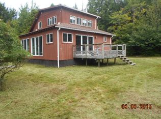 750 Anderson Rd, Parksville, NY 12768