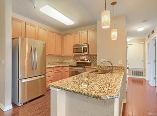 804 Summer Hawk Drive #4203, Longmont, CO 80504