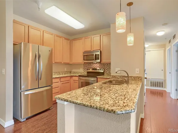 804 Summer Hawk Drive #4203, Longmont, CO 80504