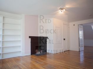 121 Charles St APT 6, Boston, MA 02114