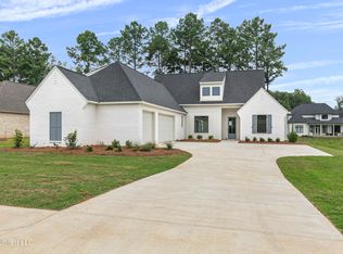 254 Kingswood Pl, Madison, MS 39110