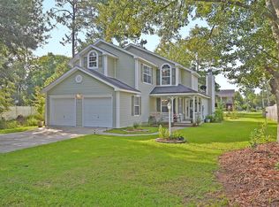 1805 Mallard Cir, Moncks Corner, SC 29461