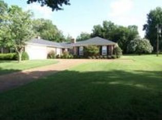 6565 Massey Ln, Memphis, TN 38120