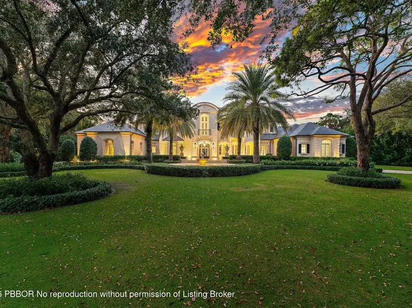 146 Bears Club Dr, Jupiter, FL 33477