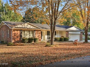 332 Central Ave, Bradford, TN 38316