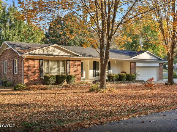 332 Central Ave, Bradford, TN 38316